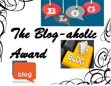 blog-a-holic-award